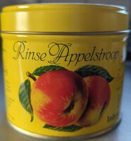 Rinse Appelstroop