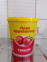 Rins appelstroop