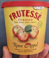 Rinse Extra Appel Stroop