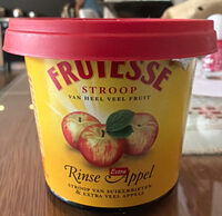 Rinse appelstroop