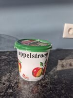 Appelstroop