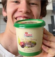 Canisius Echte Peren-Appelstroop uit Limburg 450 g