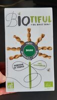 Twists basilic