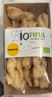 Flutes Emmental