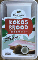 Kokosbrood