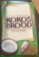 Kokosbrood