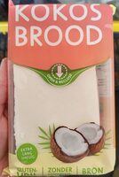 Kokosbrood