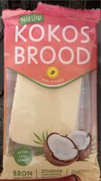 Kokosbrood
