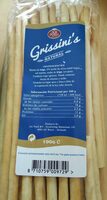 Grissini