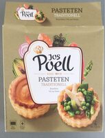 Bouchées/Vol au vent