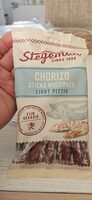 Chorizo multipack