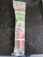 Stegeman cervelaat fijn
