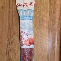 Stegeman Chorizo Licht Pittig 225 g
