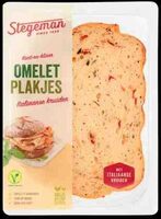 Omeletplakjes