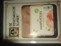 Hamplackjes