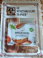 Specktakel