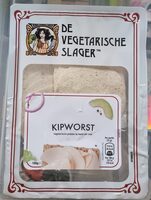 Kipworst
