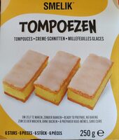 Tompoezen