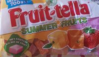 Fruit-tella