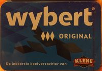 Wybert