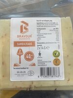 Sambalkaas