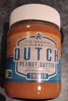 Peanut butter