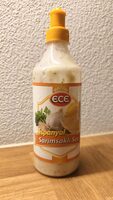 Ispanyol Sarimsakli Sos