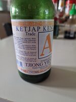Ketjap Kental No. 1