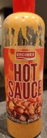 Hot sauce