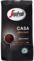 Casa speciale