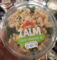 Zalm