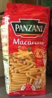 Macaroni