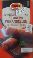 Slagers Frikandellen