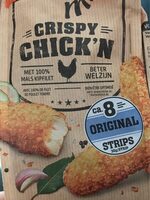 Crispy Chick'n Original