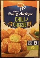Chili Cheese Bites