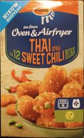 Thai Style Sweet Chili Bites