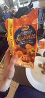 Oven & Airfryer Mega Mix Kipkrokant