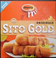 Sito gold