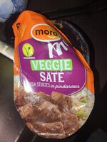 Veggiesaté