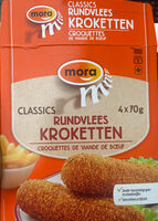 Rundvlees Kroketten