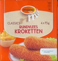Rundvleeskroketten
