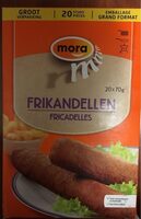 Fricadelles