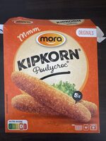 Kipkorn Crispy Chicken Nuggets