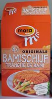 Bamischijf