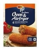 Goulash kroketten