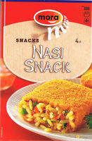 Nasi Snack