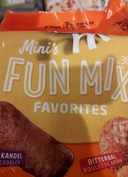 Funmix mora
