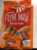Mini's Fun Mix