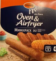Mixpack