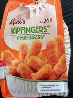 Kipfingers
